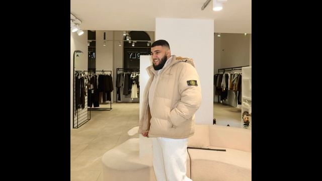 Rambl - Вишня расцветала  (Official Audio)