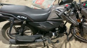 Карбюратор PZ /ПЗ 22 на Альфу ! Валит ?