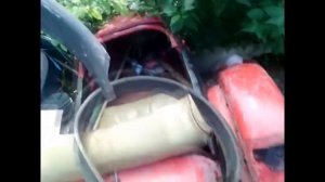 Запчасти на пресс-подборщик Фортшрит К454