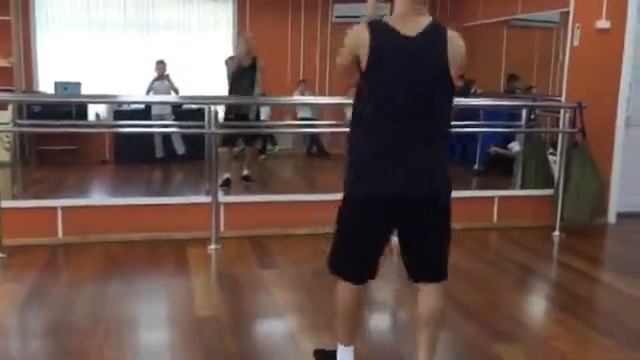 Учения хип хопа