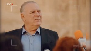 Черное сердце 11 серия. Новый турецкий сериал. Анонс