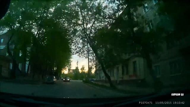 Waze Женская озвучка смотреть онлайн