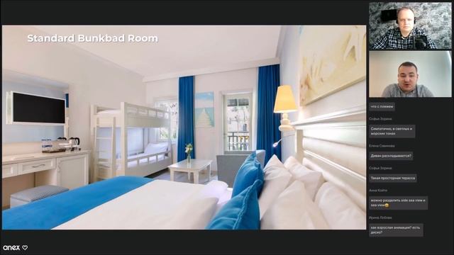 Selectum Collection Bodrum 2025. Вопрос/ответ