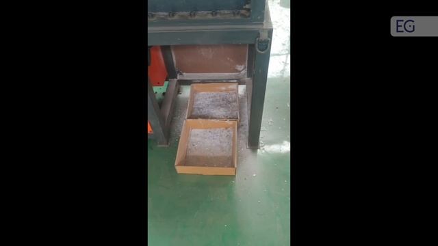 Двухвальный шредер OW-300