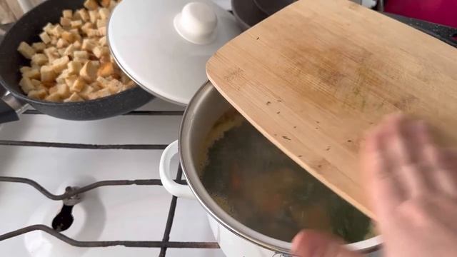 Редька от кашля/ Сварила гороховый суп/ Почитала б - да смотреть онлайн
