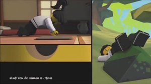 Ниндзяго приколы [7]