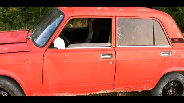 Лада Снова в Деле!Ваз 2107.Делаем Внешний вид.Едем гонять.Автоприколы смотреть онлайн