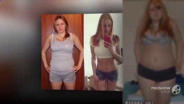 похудение без спорта смотреть онлайн