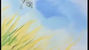 Валентина Крупчинова - Я рисую солнышко