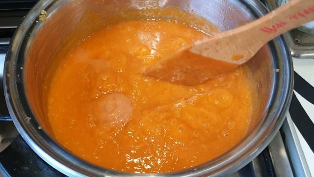 Горячие ягоды