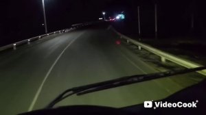 Будни Зерновоза серия 8 Возим кукурузу, ремонт в дорог?