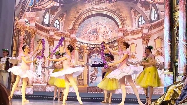 Великий Петр Ильич Чайковский