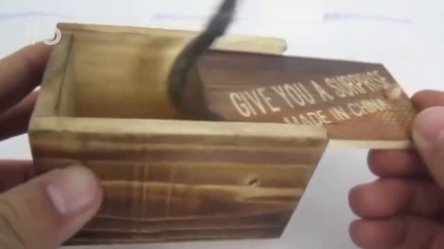 Шкатулка прикол С СЮРПРИЗОМ Пранки приколы над друзьям смотреть онлайн