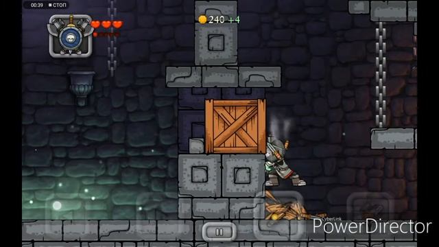 Magic Rampage Озвучка смотреть онлайн