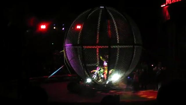 Мотоциклисты мастера