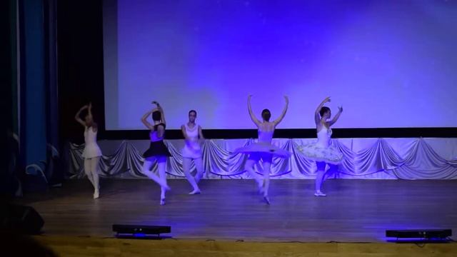 Фея Люляк от Спящата Красавица, с Бетина Бонева смотреть онлайн