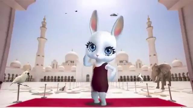 Я не шехерезада