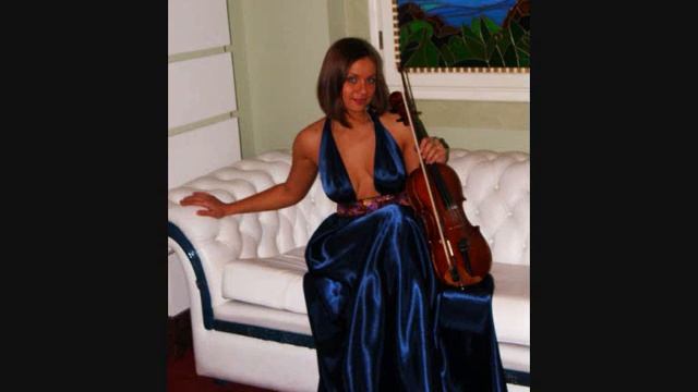 Valeria Kazak - М.деФалья-И.Флейшер "Любовь-волшебница" смотреть онлайн