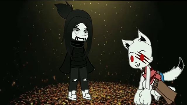 опять видео с #undertaleau #undercat #котлит смотреть онлайн