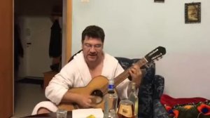 С Днём Рождения Андрюха!