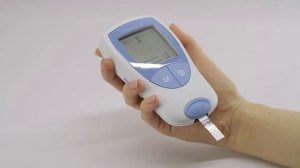 CoaguChek XS видео инструкция - как измерить МНО дома (краткая инструкция)