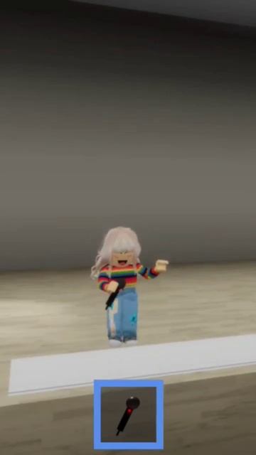коротко о моё умении петь ...#подпишись #приколы #roblox смотреть онлайн