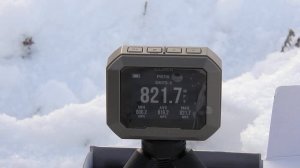 Хронограф Garmin Xero C1 Pro Chronograph