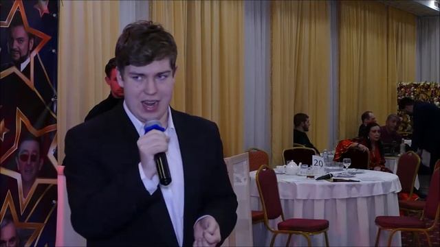 Гость фестиваля песни -артист проекта "Открытая Душа'"- Александр Ратушняк смотреть онлайн