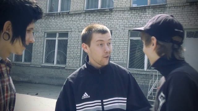 ДВА ГУСЯ - Невыполнимая задача смотреть онлайн