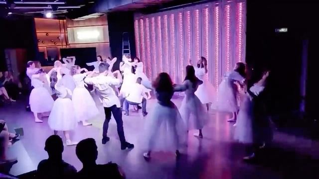 Балет-хаос 2020 (2 отделение)