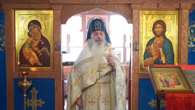 Почему ТАК НЕНАВИДЯТ РОССИЮ???!!! #СхиигуменГАВРИИЛ(Вин? смотреть онлайн