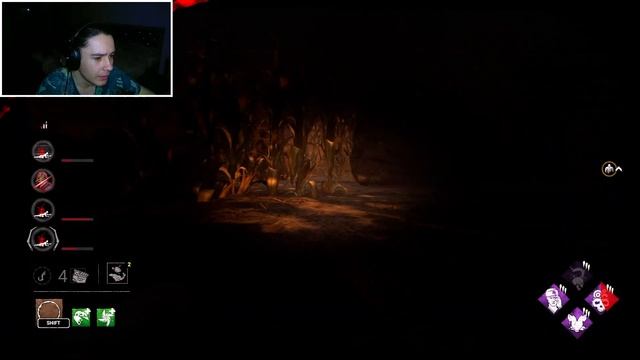 Самый ЖЁСТКИЙ БИЛД на ОНРЁ 7.6.2 Dead By Daylight смотреть онлайн