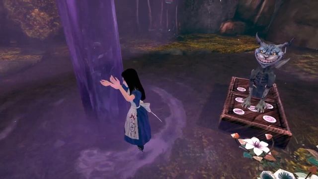 БЕЗУМИЕ ВОЗВРАЩАЕТСЯ | Alice: Madness Returns #1