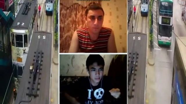 Чат рулет Подборка Приколов Смотреть Всем