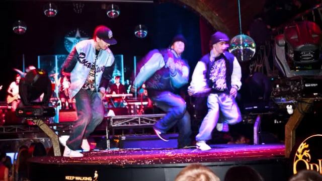 джокер пати смотреть онлайн