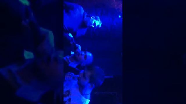 Hydr Ft. Спокойный (ZSCH @ 6/2)