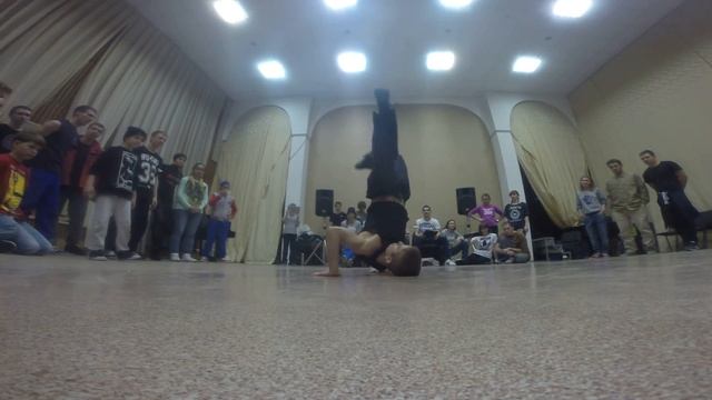 Шапка | Power Move | Lil Step1