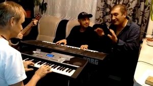 Ахас- Софочка София Павловна