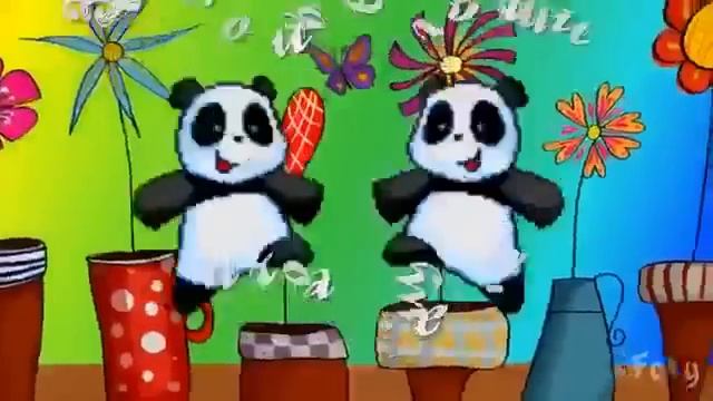 Позитив на весь день! Музыкальная открытка для друзей смотреть онлайн