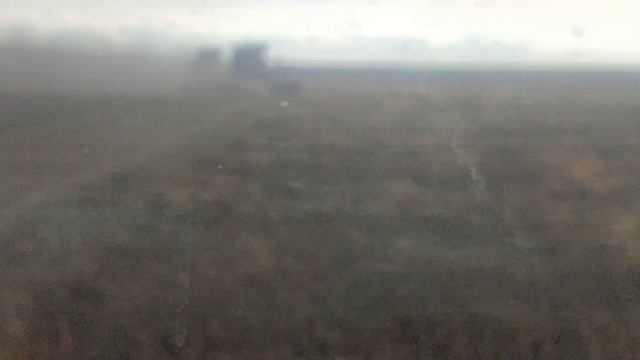 Молотьба гороха на комбайнах Ростсельмаш: процесс и р?