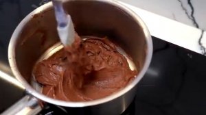 СУПЕР вкусный и простой ДЕСЕРТ за 5 минут! БЕЗ желатина, БЕЗ выпечки!