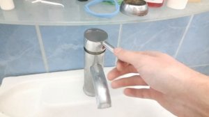 Кран-букса туго открывается. Что делать и чем смазать ?