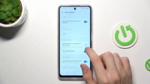 Как Настроить Дату и Время на Tecno Pova 6 Neo