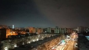 Энгельс.Взрыв БПЛА над городом и сирены.11.02.2025