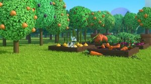 НОВЫЕ ПРИКЛЮЧЕНИЯ ЗОВУТ! — Команда Флоры — Ни минуты ?