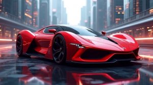 🚀🚀"Топ-5 самых быстрых автомобилей 2026 года! 🚀 Неверо