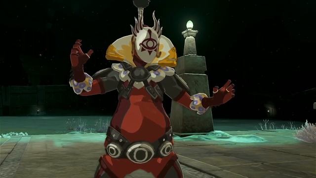 #14 Реконструктор и как его найти в #zeldatearsofthekingdom #legend #прохождение #nintendo #зельда