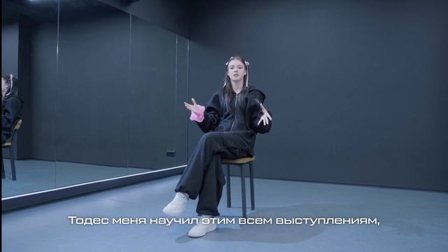 ФЁКЛА (г. Москва) k-pop choreo, jazz-funk | YMZ CAMP Киров 9.03-10.03 смотреть онлайн