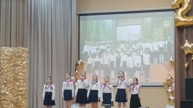 Лидер года.