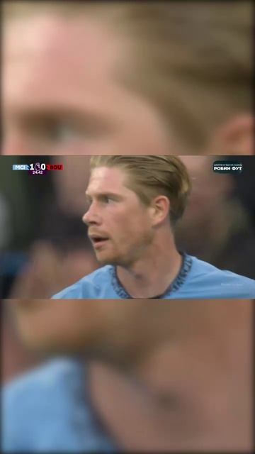 Кевин, который не смог...